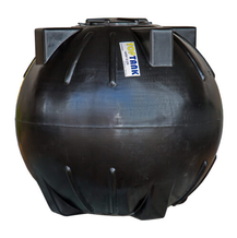 2,000litre Underground Spherical Tank